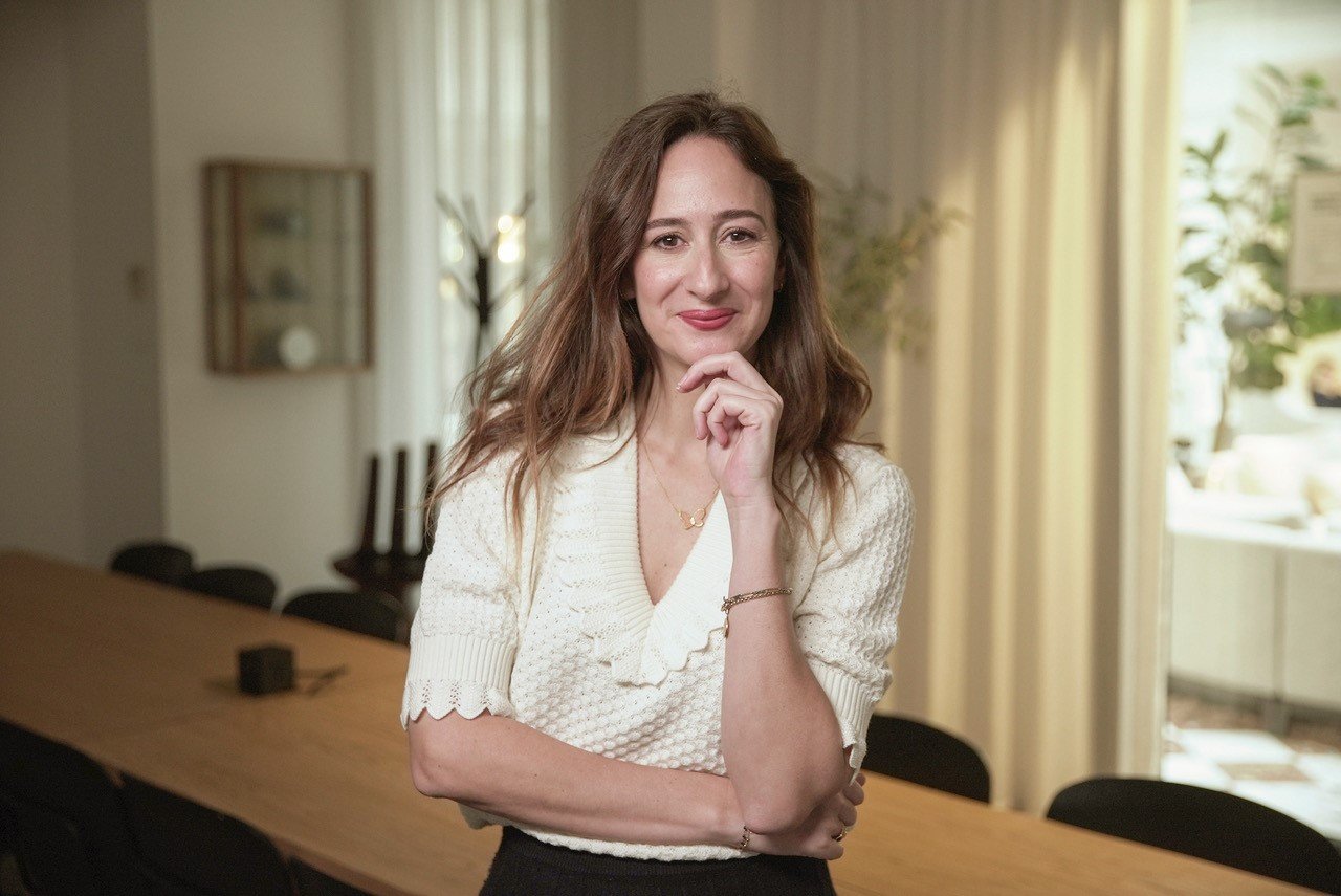 Céline Lazorthes
